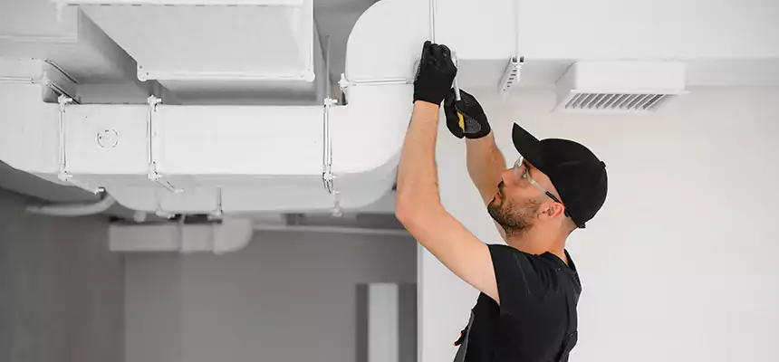 Our Air Duct Cleaning Services in Escondido, CA
