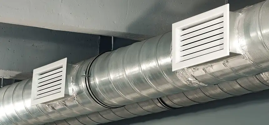 Our Air Duct Camera Inspection Services in Escondido, CA