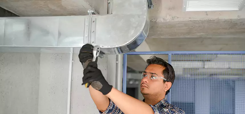 Our Air Duct Installation Services in Escondido, CA