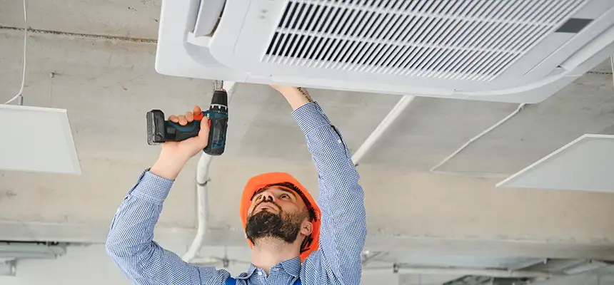 Detailed Multi‑Unit Riser & Roof Termination Cleaning in Escondido