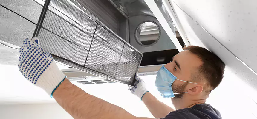 Our Dryer Vent Replacement Services in Escondido, CA