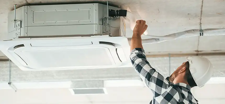 Our Local Vent Cleaning Services in Escondido, CA