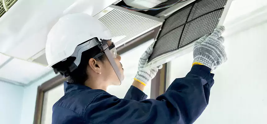 Our Mold & Mildew Removal from Air Ducts Services in Escondido, CA