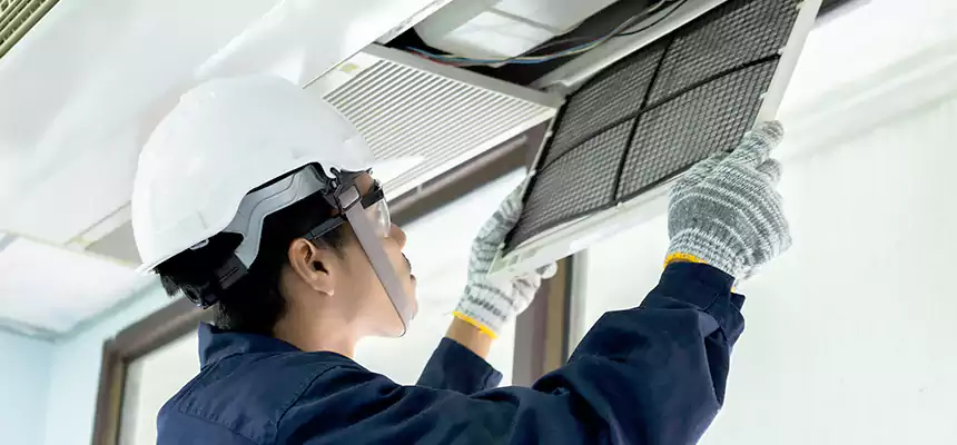 Our Multi-family Home Duct Cleaning Services in Escondido, CA