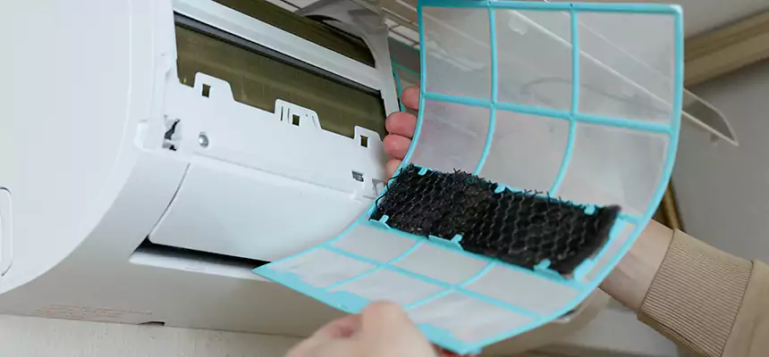 Gentle Ductwork Odor-Control Pet Dander Duct Cleaning in Escondido, CA