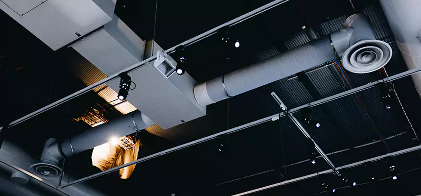 Our Seasonal Allergy Air Duct Cleaning Services in Escondido, CA