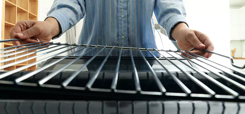 Our Vent Grille Washing Services in Escondido, CA