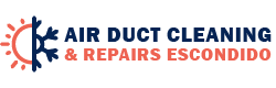 Air Duct Cleaning & Repairs Escondido