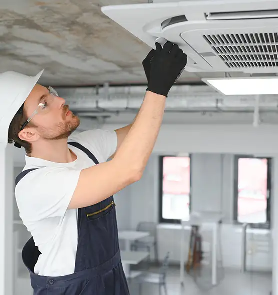 Top Affordable Duct Cleaning Services Near Me in Escondido, CA