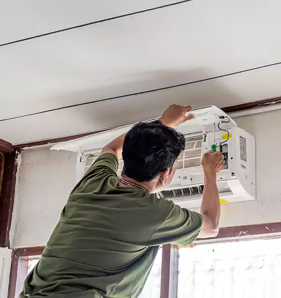 About Air Duct & AC Odor Removal in Escondido, CA