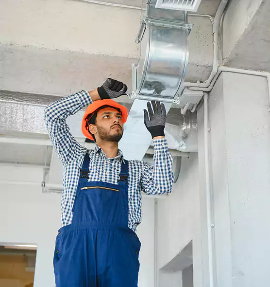 Professional Air Duct Cleaning Service in Escondido, CA