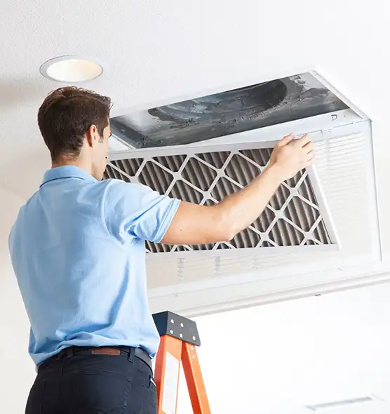 About Annual Dryer Vent Maintenance Escondido, CA