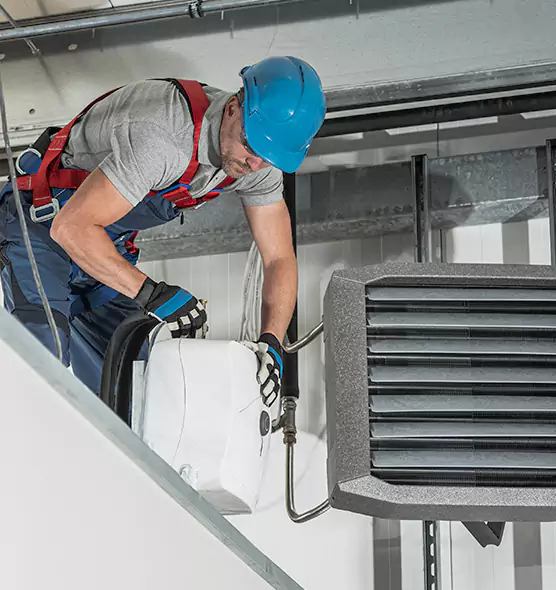 Professional Custom HVAC Ductworkin Escondido, CA