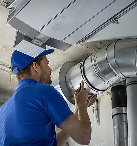 Advanced Dryer Vent Camera Inspection in Escondido, CA