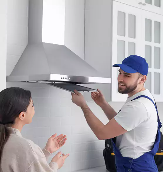 Professional Dryer Vent Cleaning Service in Escondido, CA