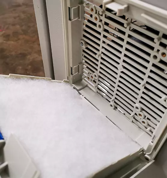 Professional Dryer Vent Mold Cleaning in Escondido, CA