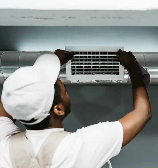 About Emergency Dryer Vent Repair in Escondido, CA