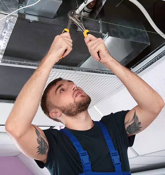 Trusted Home Air Duct Cleaning in Escondido, CA