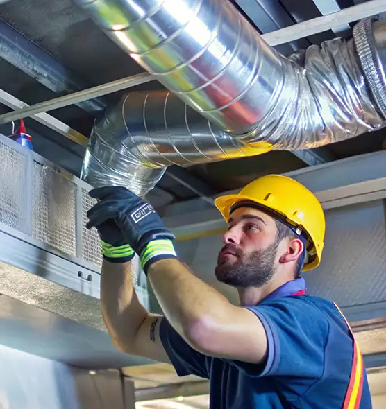 Professional NADCA Approved Air Duct Services in Escondido, CA