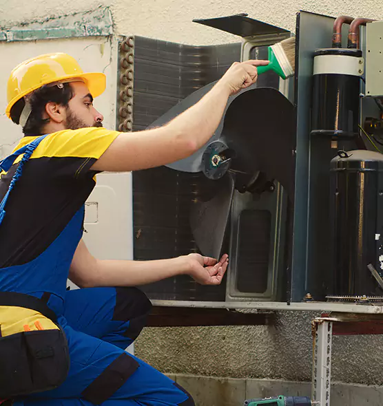 Top-Rated New Room Vent Extension in Escondido, CA