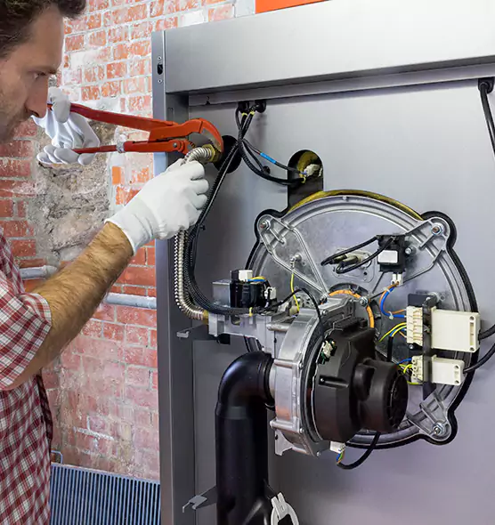 Advanced Repair Dryer Vent Hose in Escondido, CA