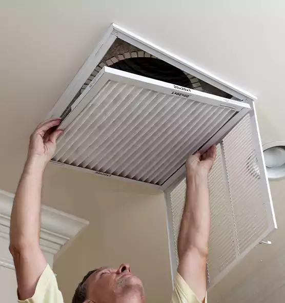 Advanced Residential Vent Cleaning in Escondido, CA