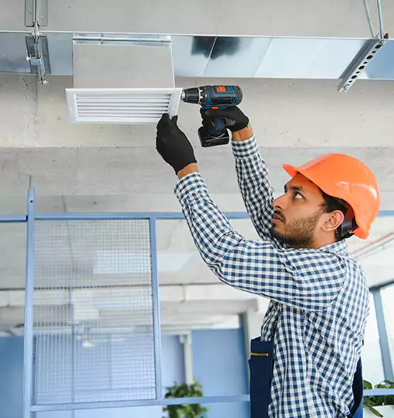 Advanced Retail Store Duct Cleaning in Escondido, CA