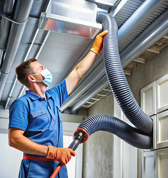 Welcome to Air Duct Cleaning & Repairs Escondido — Your Local Roof Dryer Vent Cleaning Specialists in Escondido, CA