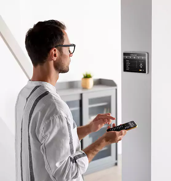 About Smart AC Vent Controller Services in Escondido