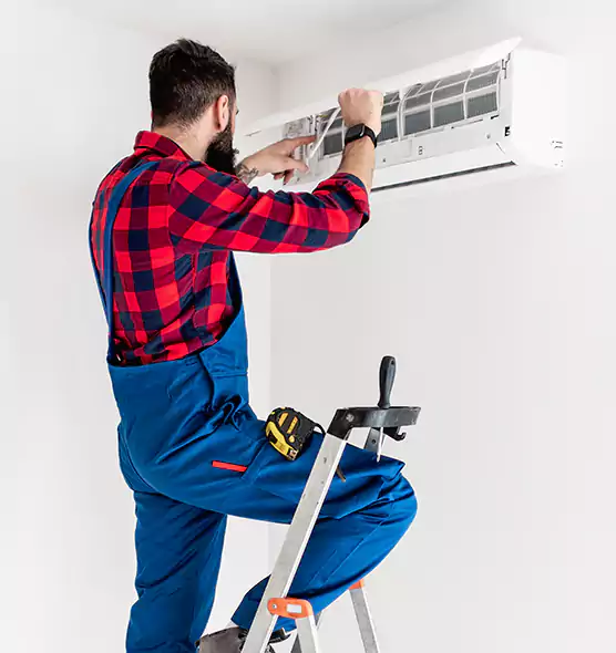 About Smart Air Conditioning Installation in Escondido, CA