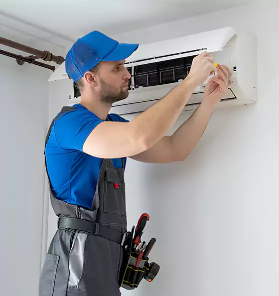 About Smart Thermostat AC Installation in Escondido, CA