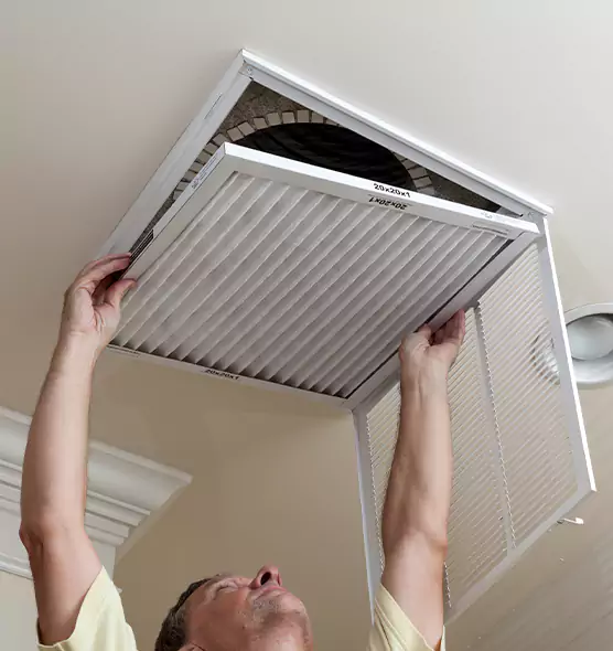 Trusted Vent Shaft Cleaning Expert in Escondido, CA