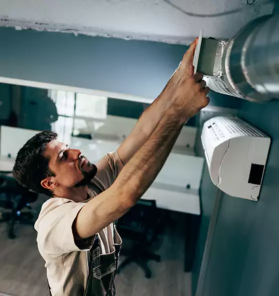 Reliable Warehouse Vent Cleaning in Escondido, CA