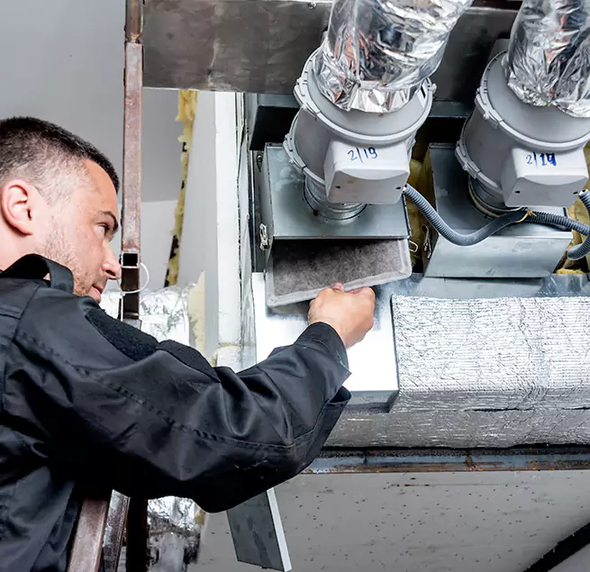 Why Homeowners & Businesses Trust Us in Escondido, CA?