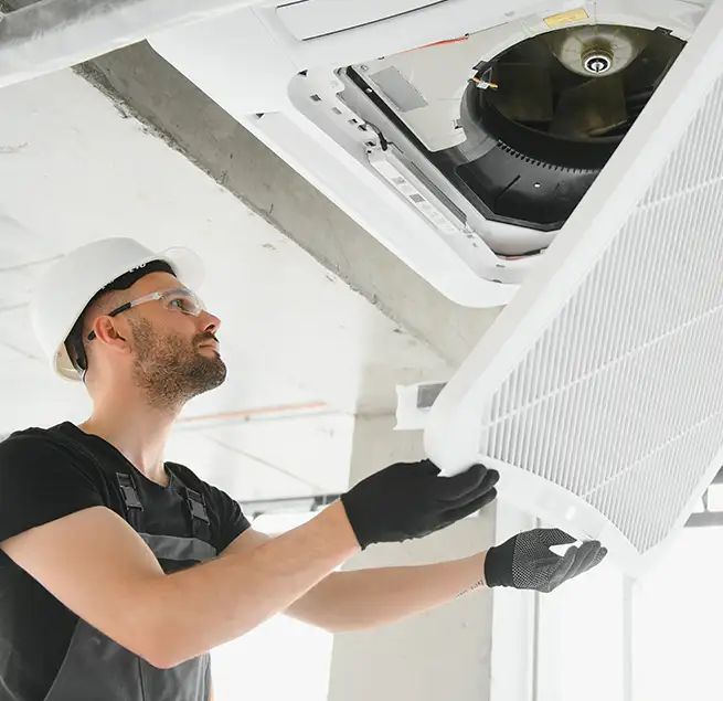 Why Homeowners & Businesses Trust Us in Escondido, CA?