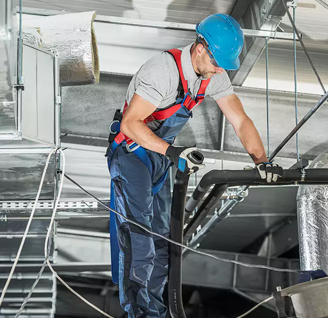 Why Homeowners & Businesses Trust Us in Escondido, CA?