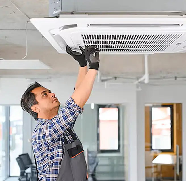 Why Homeowners & Businesses Trust Us in Escondido, CA?