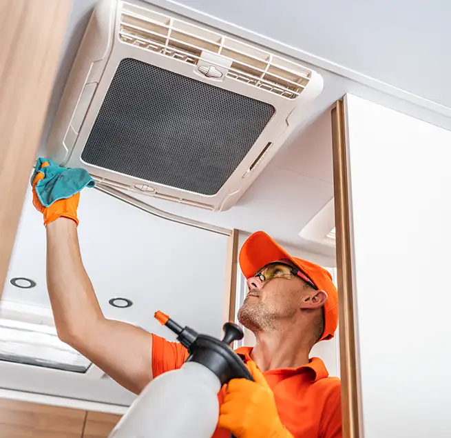 Why Homeowners & Businesses Trust Us in Escondido, CA?