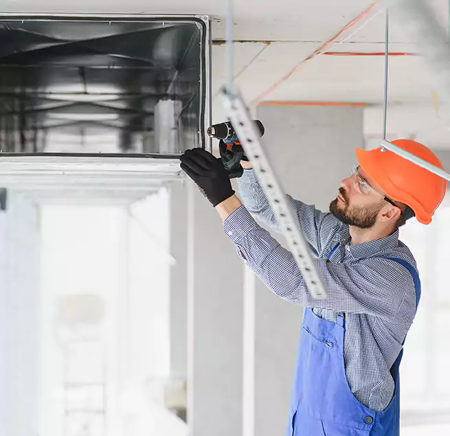 Why Homeowners & Businesses Trust Us Escondido, CA