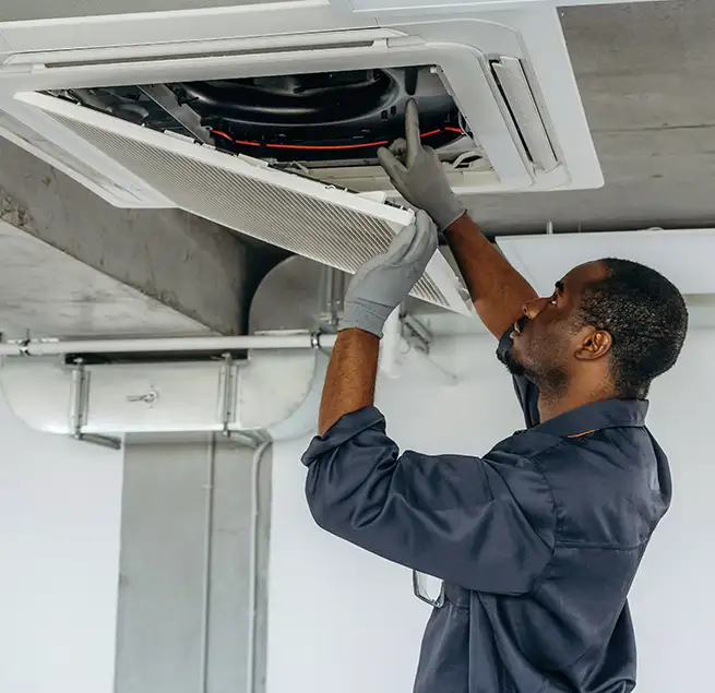 Why Homeowners & Businesses Trust Us in Escondido, CA?