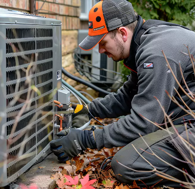 Why Homeowners & Businesses Trust Us in Escondido, CA?