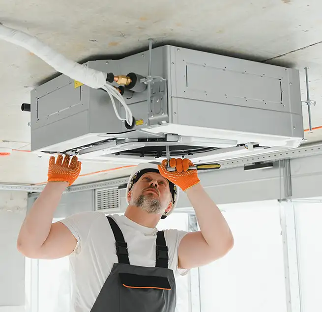 Why Homeowners & Businesses Trust Us Escondido, CA