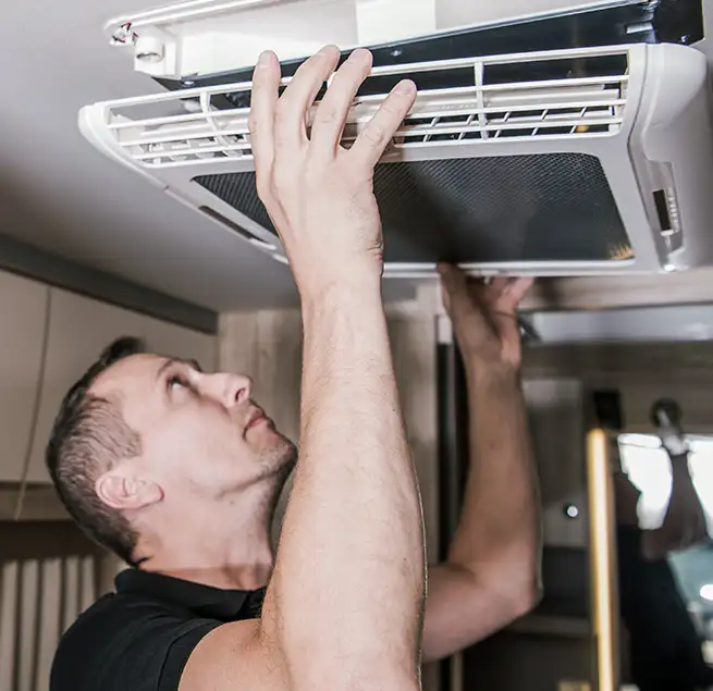 Why Homeowners & Businesses Trust Us Escondido, CA