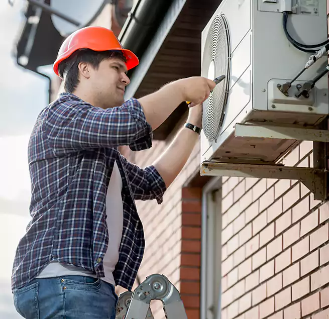 Why Homeowners & Businesses Trust Us Escondido, CA